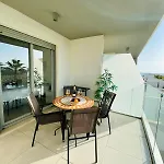 아파트 Shr009 Panorama Costa 토록스