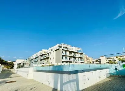 アパート Shr009 Panorama Costa トロクス・コスタ