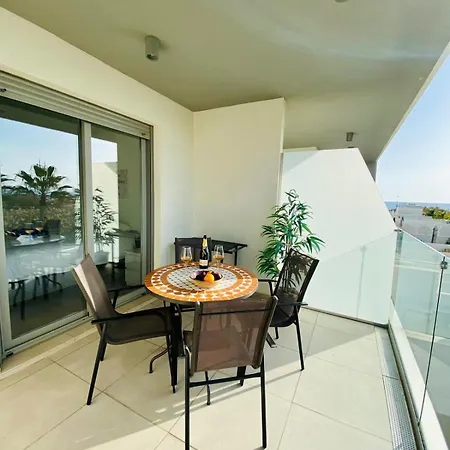 Apartmán Shr009 Panorama Costa Torrox