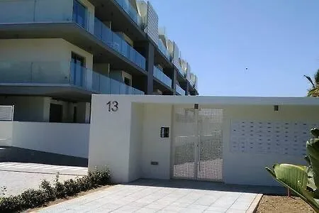 Appartement Shr009 Panorama Costa *